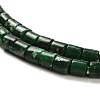 Synthetic Regalite/Imperial Jasper/Sea Sediment Jasper Beads Strands G-F765-E03-01-4