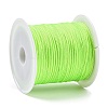 Nylon Chinese Knot Cord NWIR-C003-01B-17-2