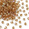 Preciosa&reg Crystal Beads X-PRC-BA6-10330-201-3
