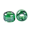 TOHO Round Seed Beads SEED-XTR15-0108B-3