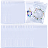 PVC Resealable Packaging Bags OPP-SP0001-02B-02-1