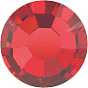 Preciosa&reg MAXIMA Crystal No Hotfix Flatback Stones Y-PRC-NSS10-90070-3