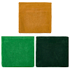3Pcs 3 Colors Folding Velvet Jewelry Storage Bags for Earrings Rings Bracelets ABAG-CN0001-69A-7
