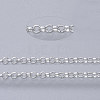 Brass Rolo Chains X-CHC-S008-002F-S-1