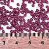 TOHO 11/0 Round Beads SEED-XTR11-0332F-4