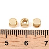 304 Stainless Steel Spacer Beads STAS-L233-062G-3