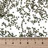 MIYUKI Round Rocailles Beads SEED-X0056-RR0307-3