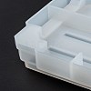 DIY Doily/Pedestal Silicone Molds X-DIY-Z013-01-5