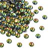 Preciosa&reg Crystal Hotfix Flatback Stones Y-PRC-HSS8-00030-281-1