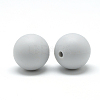 Food Grade Eco-Friendly Silicone Beads X-SIL-R008D-71-1