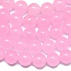 Natural Malaysia Jade Beads Strands G-L645-C01-10mm-22-4