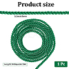 10M 3-Ply Acrylic Fiber Twisted Cord OCOR-CY0001-84A-2
