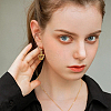 70Pcs 7 Styles Alloy Pendants FIND-BM0001-47-6