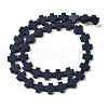 Synthetic Coral Beads Strands CORA-L044-A23-4