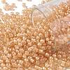 TOHO 8/0 Round Beads X-SEED-TR08-0955-1