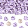 Preciosa&reg MAXIMA Crystal Fancy Stones Y-PRC-FC10-20310-1
