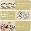 12.5M Polyester Ribbon OCOR-OC0001-56B-4