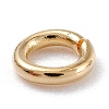 304 Stainless Steel Open Jump Rings STAS-R060-6x0.8-02-2