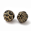 Transparent Acrylic Beads LS-X-OACR-C016-03B-3