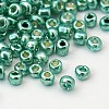 12/0 Glass Seed Beads SEED-A017-2mm-1118-1