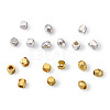 Brass & Alloy Spacer Beads KK-PJ0001-05-6