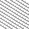 15 Yards Chinlon Elastic Cords EC-GA0001-03-1