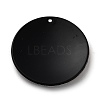 Opaque Acrylic Pendants SACR-P029-A01-3