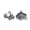 Alloy Chandelier Component Links PALLOY-K001-065-06-1
