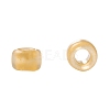 TOHO 15/0 Round Beads SEED-JPTR15-0148F-3