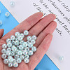 Imitation Jelly Acrylic Beads MACR-S373-66-E04-6