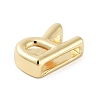 Rack Plating Brass Beads KK-A208-10R-2