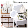 Canvas Fabric DIY-WH0816-170A-01-5