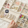 Alloy Loose Diamnond Gemstone Display Boxes CON-WH0092-88A-B-5