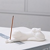 Porcelain Incense Burners PW-WG3017C-02-1