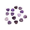 Natutal Amethyst Beads G-WH0008-22-1