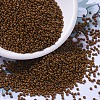 MIYUKI Round Rocailles Beads X-SEED-G007-RR4492-1