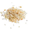 Natural Citrine Chip Beads G-O103-09B-2