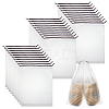 Polyester Storage Bag ABAG-WH0031-08-1