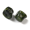 Acrylic Imitation Gemstone Beads MACR-K359-67B-2