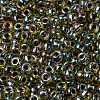 MIYUKI Round Rocailles Beads X-SEED-G008-RR0343-3