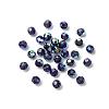 Preciosa&reg Crystal Beads X-PRC-BB4-20480-200-4
