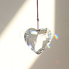 K9 Glass Heart Pendant Decoration X-PW-WG44731-01-1