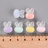 Transparent Acrylic Beads X-TACR-S152-12C-4