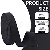 Polyester Ribbon OCOR-CL0001-09B-2