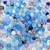 Mixed Style Glass Beads GLAA-XCP0012-02D-1
