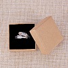 Cardboard Jewelry Boxes X-CBOX-R036-09-6