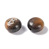 Natural Tiger Eye Beads G-L524-20E-02-2