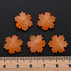 Imitation Jelly Acrylic Beads MACR-S373-92-E05-5