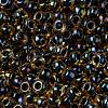 MIYUKI Round Rocailles Beads SEED-X0055-RR0349-3
