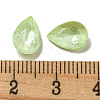 Glass Rhinestone Cabochons RGLA-G021-03A-238DE-3